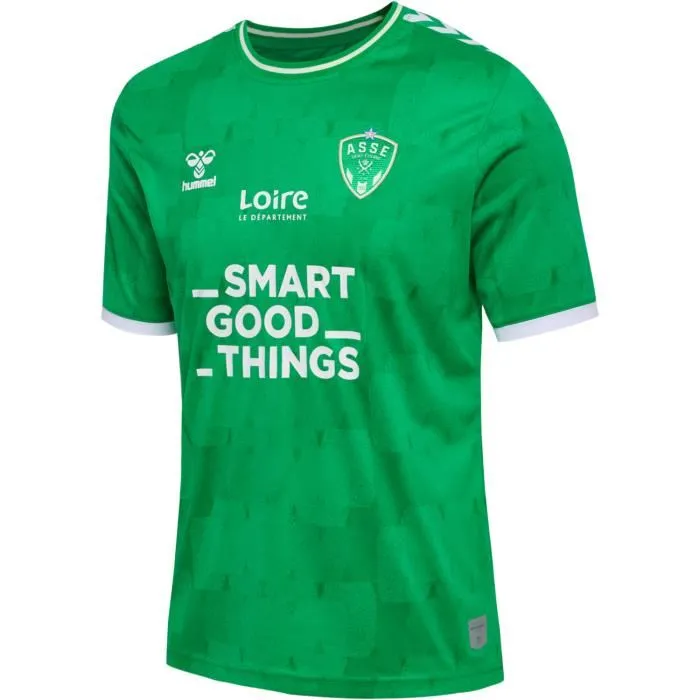 Maillot de l'asse