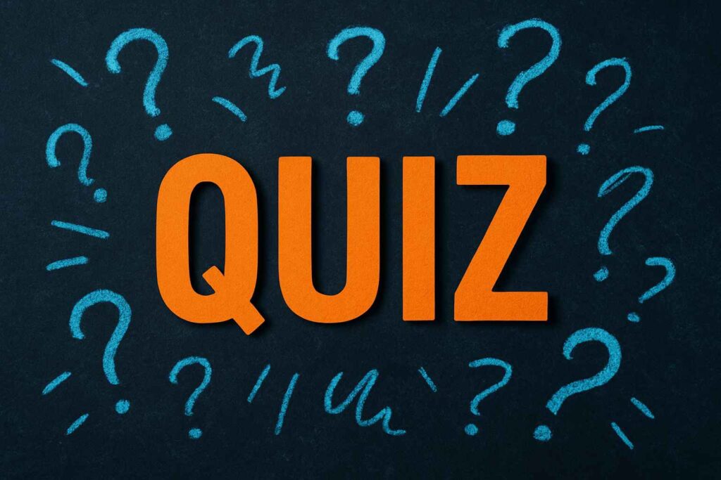 Quiz